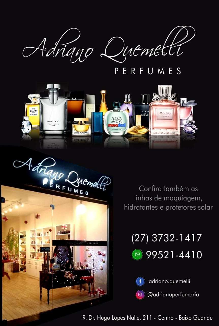 Perfumaria
