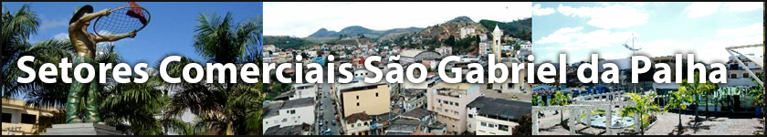 São Gabriel da Palha