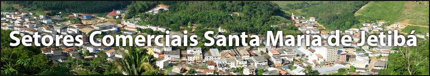Santa Maria de Jetibá